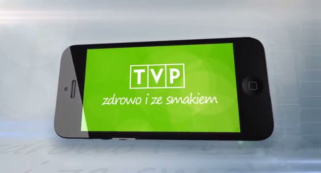 TVP Zdrowo i ze smakiem - kanał na żądanie na Platformie Hybrydowej TVP