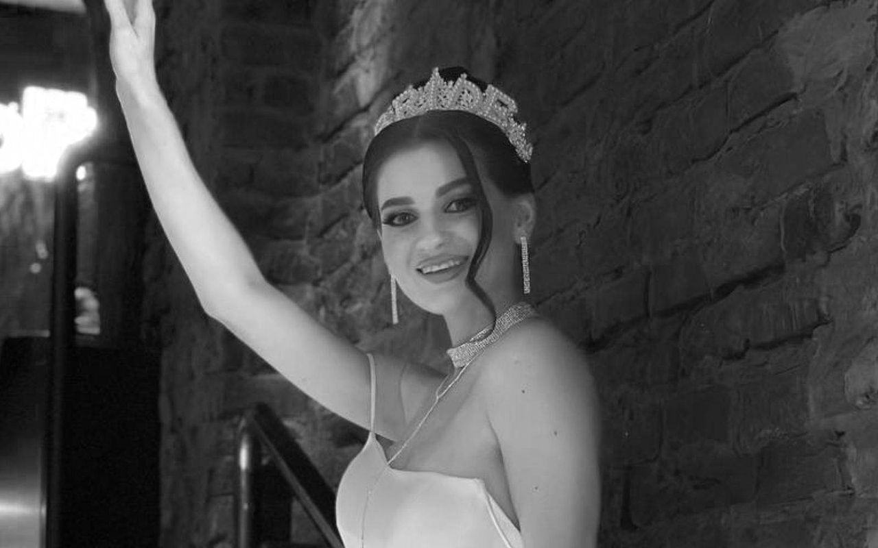 Tragedia we Lwowie. To ona zaginęła w zamachu