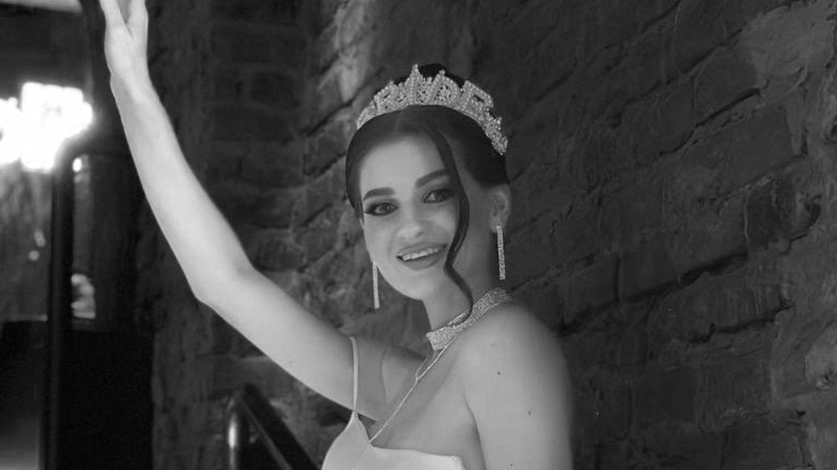 23-latka zginęła w zamachu we Lwowie