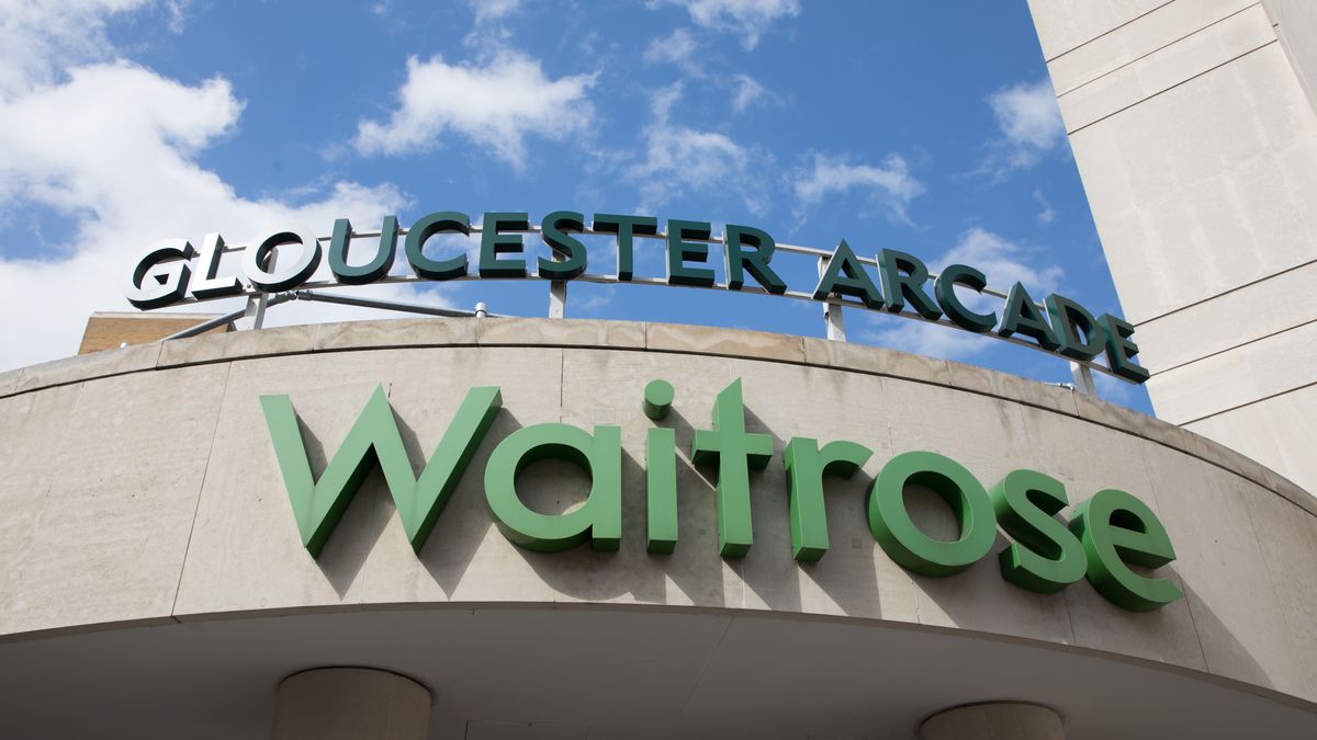 Waitrose wyrzuca czasopisma dla dzeci z plastikowymi zabawkami w środku 