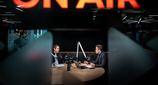 Jak zmieniają się media w czasach AI i SoME? Jaka będzie rola nowoczesnego wydawcy?