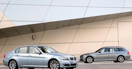 Używane BMW Serii 3 E90 (2005-2012) - poradnik kupującego