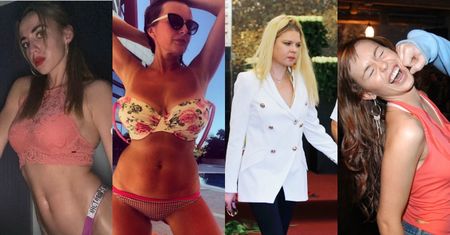 Żony polityków, które WYSZŁY Z CIENIA swoich mężów: Marianna Schreiber, Joanna Krochmalska, Małgorzata Trzaskowska... (ZDJĘCIA)