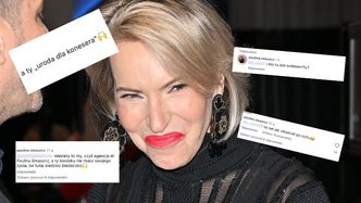 Paulina Smaszcz odpaliła się na internautów, którzy krytykują jej ostatni wywiad: "I KTO TU JEST KOTLETEM?"