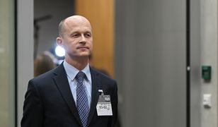 Jak dywersant wjechał do Polski? Wiceszef BBN: Nie mieliśmy zdjęcia