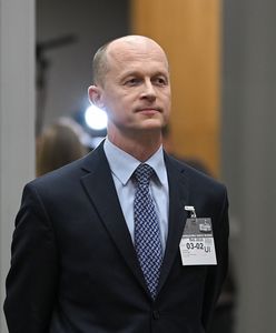 Jak dywersant wjechał do Polski? Wiceszef BBN: Nie mieliśmy zdjęcia