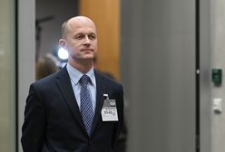 Jak dywersant wjechał do Polski? Wiceszef BBN: Nie mieliśmy zdjęcia