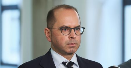 Awantura po wielkiej aferze w rządzie. "Popełniono przestępstwo"