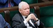 Jarosław Kaczyński ukarany przez Komisję Etyki Poselskiej