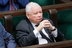 Jarosław Kaczyński ukarany przez Komisję Etyki Poselskiej