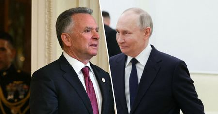 "Putin w końcu przedstawił warunki". USA ujawniają