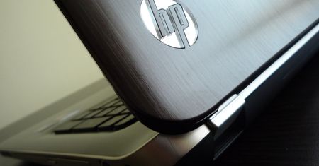 HP Pavilion dv7-6140ew - i tu kusi, i tam nęci... [test cz. 1]