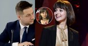 Kasia Sienkiewicz komentuje aferę wokół "wegańskiego łososia". I zaczepia Patryka Jakiego...