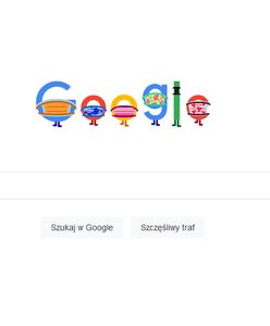 Google wspiera walkę z pandemią. Specjalne logo przypomni nam, jak zapobiegać koronawirusowi