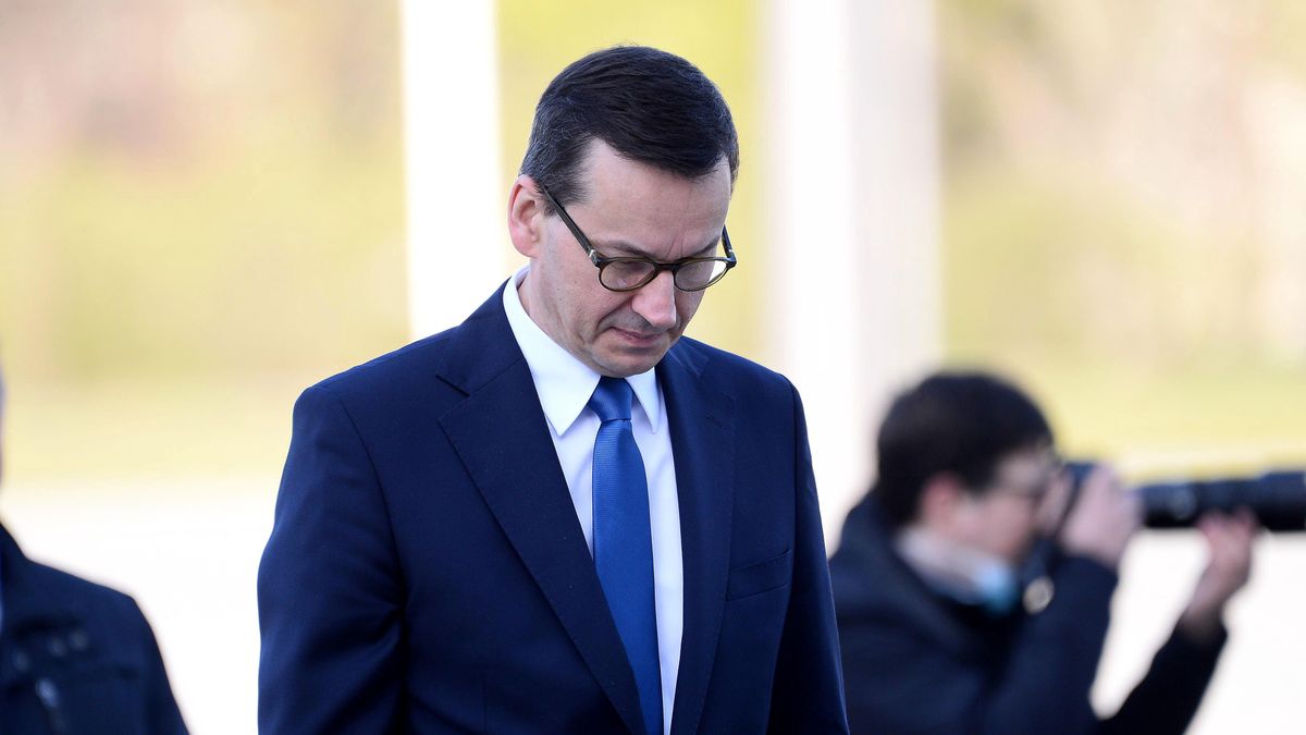 Mateusz Morawiecki