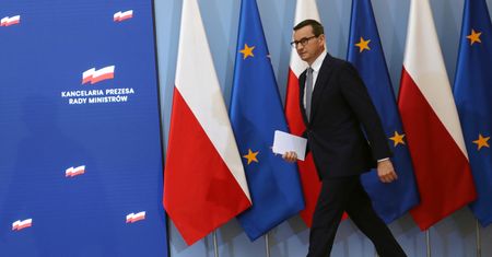 Polski Ład uderzy jeszcze raz. Tym razem przy rozliczaniu się z fiskusem