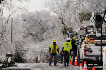 Atak zimy w USA. Już ponad 80 ofiar