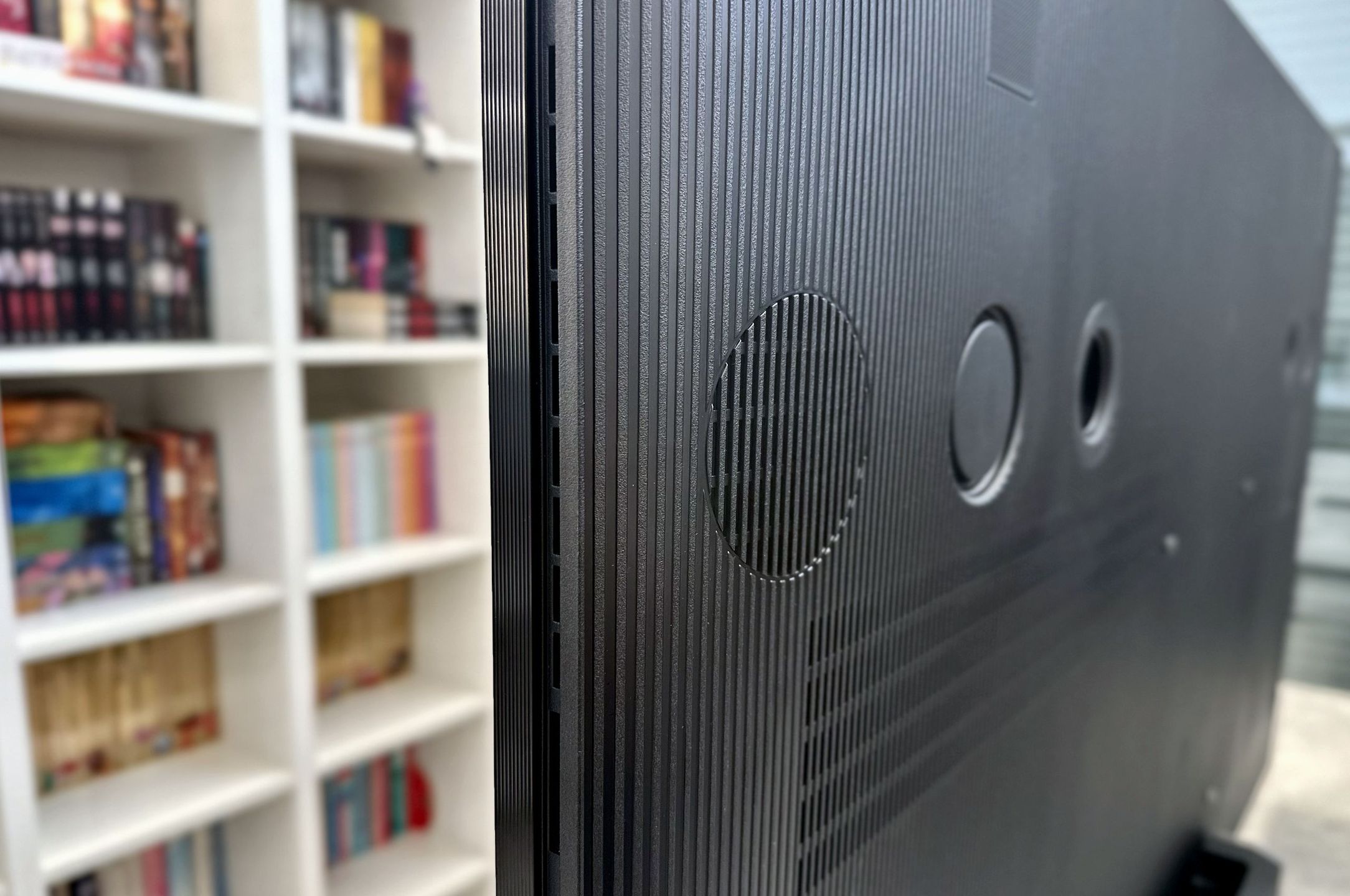 Sony BRAVIA 9 II