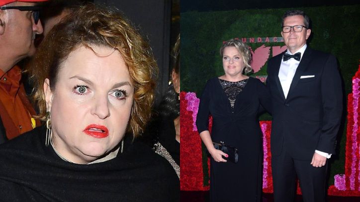 Katarzyna Bosacka mówi o zdradzie