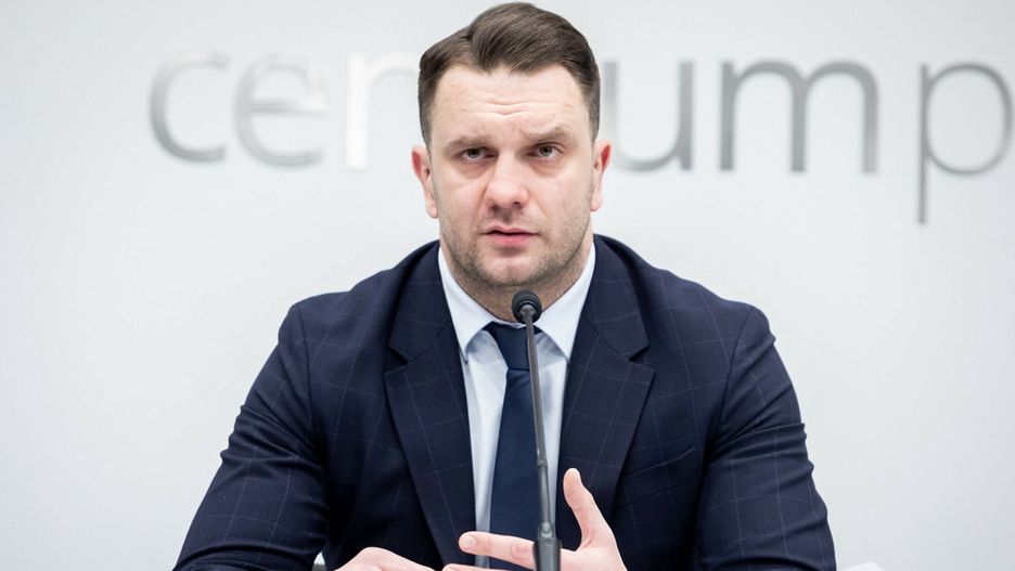 Rodzice chorych dzieci mieli dostać pisma przedprocesowe od Mejzy. Posłanka ujawnia szczegóły