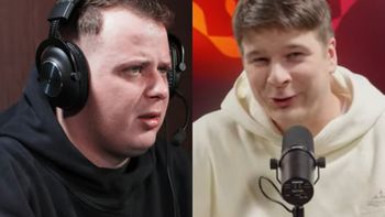 Daniel Nawrocki ruszył z kanałem na YouTube. Pierwszym gościem skazany patostreamer