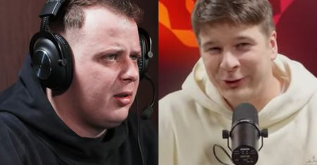 Daniel Nawrocki ruszył z kanałem na YouTube. Pierwszym gościem skazany patostreamer