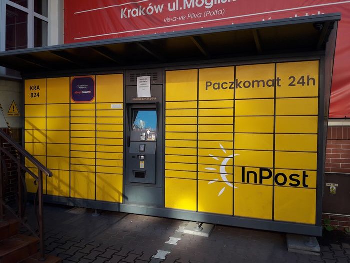 Zmiany w przesyłkach InPost. O tym warto pamiętać