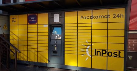 Zmiany w przesyłkach InPost. O tym warto pamiętać