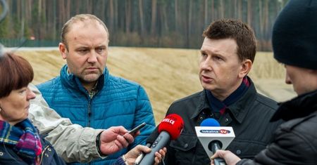 Miejska inwestycja z zakresu gospodarki odpadami