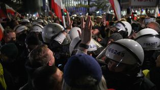 Chaos wokół Trybunału. Znany konstytucjonalista wskazuje winnych