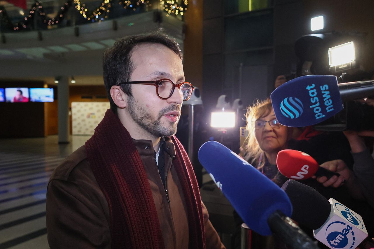 Kłopoty Samuela Pereiry. Trafiło zawiadomienie do prokuratury