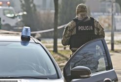CBŚP rozbija fabrykę fałszywych leków. 20 mln zł zabezpieczone