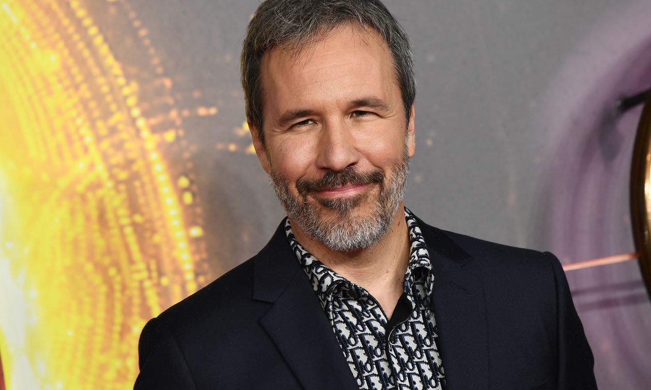 Denis Villeneuve otrzyma specjalną nagrodę na festiwalu Energa Camerimage 