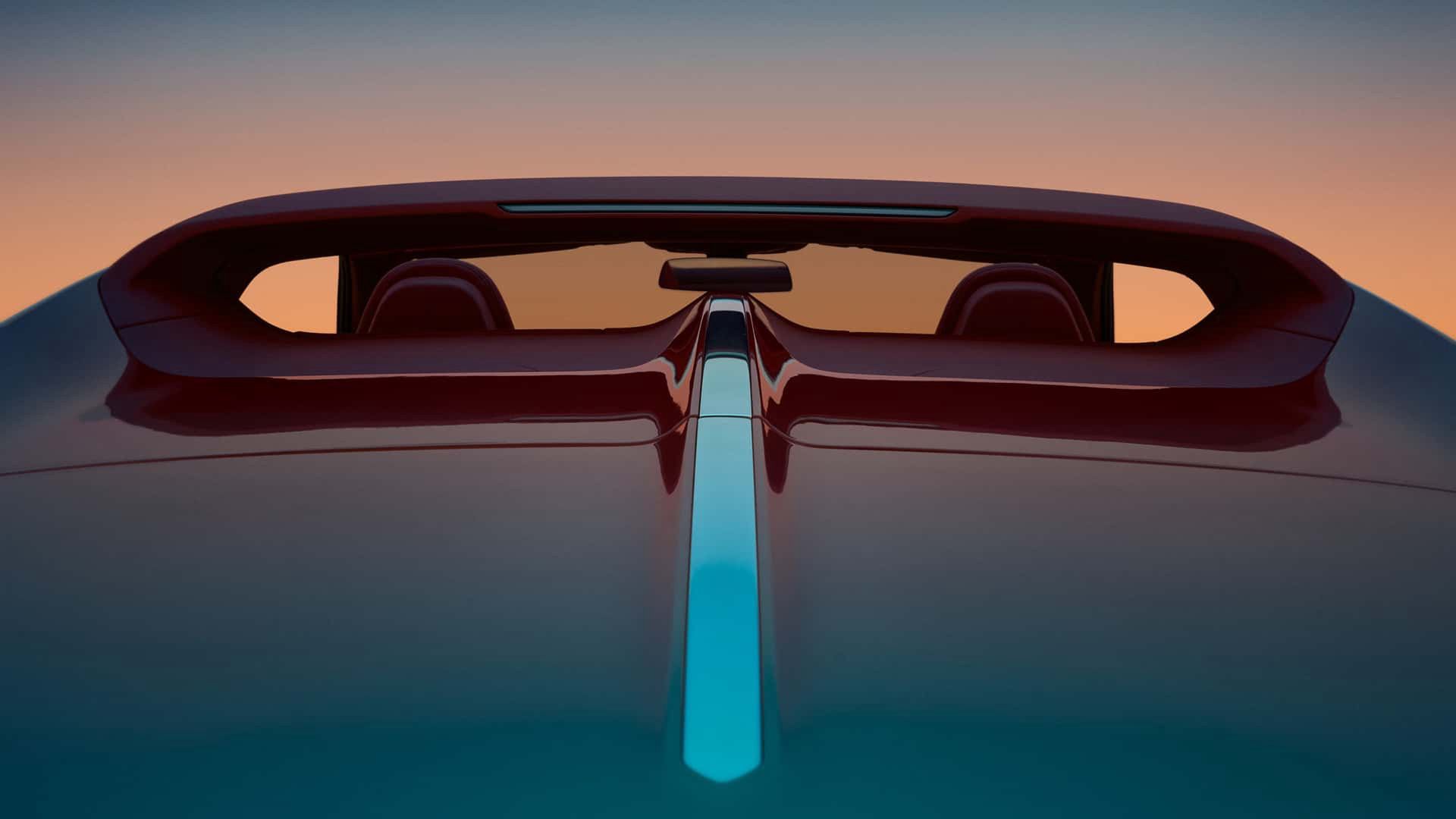 BMW Skytop Concept