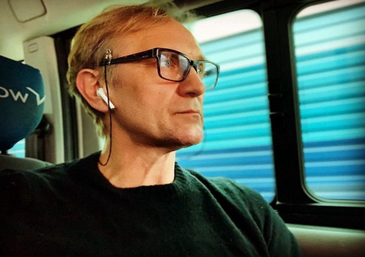 Andrzej Chyra