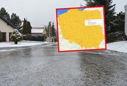 Trzy niebezpieczne zjawiska. Cała Polska w alertach