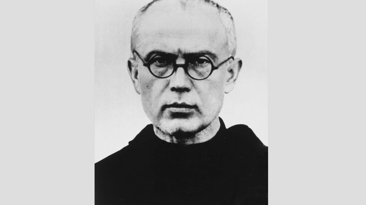 O. Kolbe przed śmiercią. Co mówią świadkowie tamtych dni?