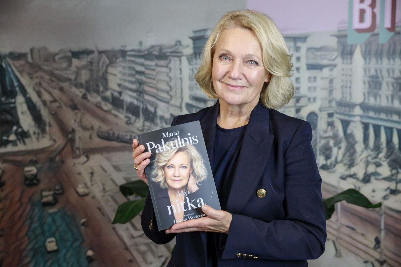 Maria Pakulnis i dramatyczna historia małżeństwa. Zdrada nie złamała ich miłości