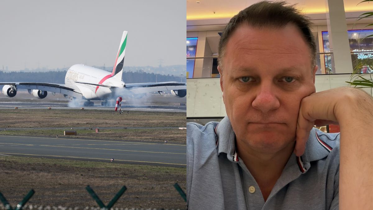 Robert Klatt nie wrócił do Polski