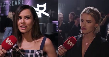 Skromna Maffashion o imprezach: "Najczęściej spotykamy się w knajpie i pijemy Prosecco"