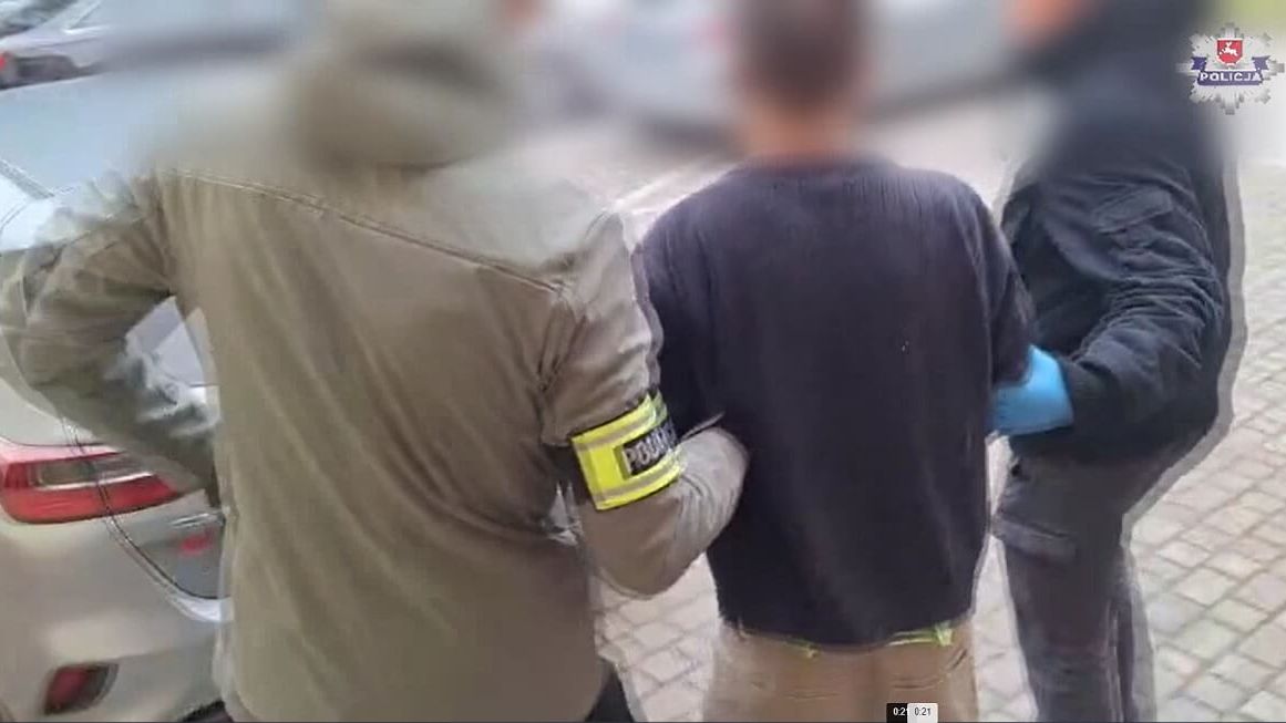 Mężczyzna zabił dwie kobiety