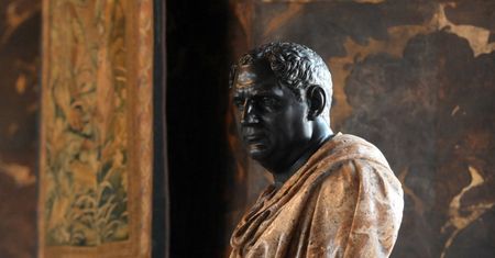 Nowy Skarbiec Koronny na Wawelu. To zbiór najbardziej reprezentacyjnych kosztowności