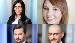 Iga Wilczyńska dyrektorem zespołu public affairs w Grayling Poland