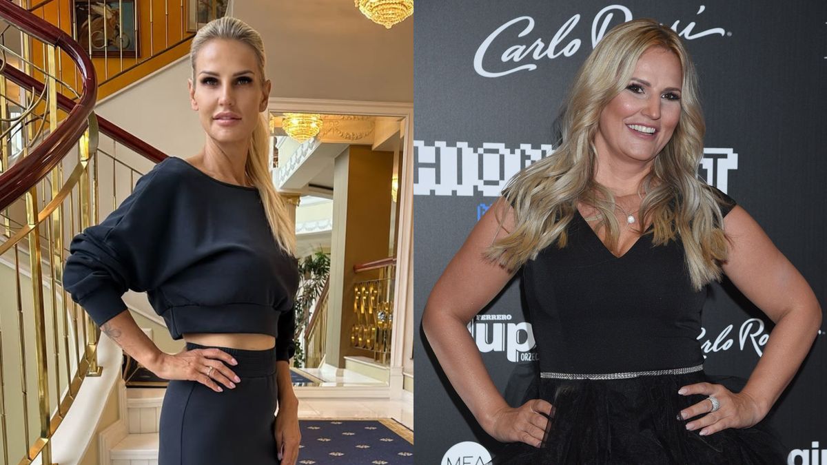 Dominika Tajner pokazała, ile teraz waży