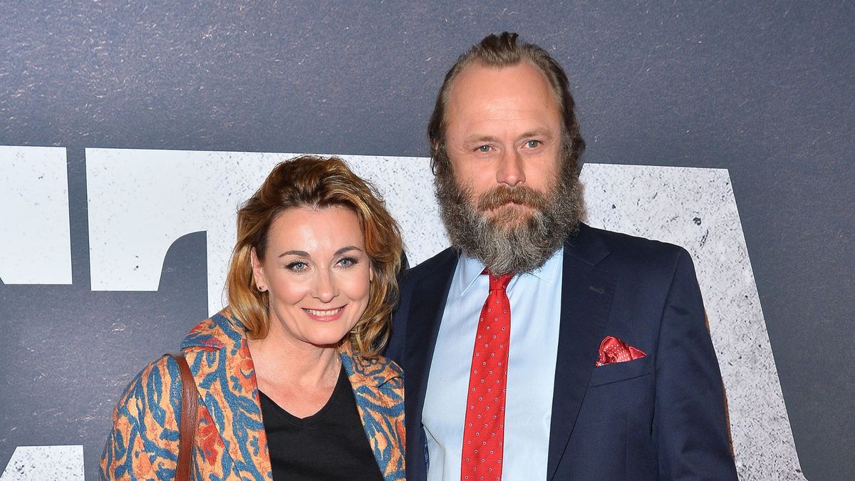 Leszek Lichota i Ilona Wrońska uczyły się w domu