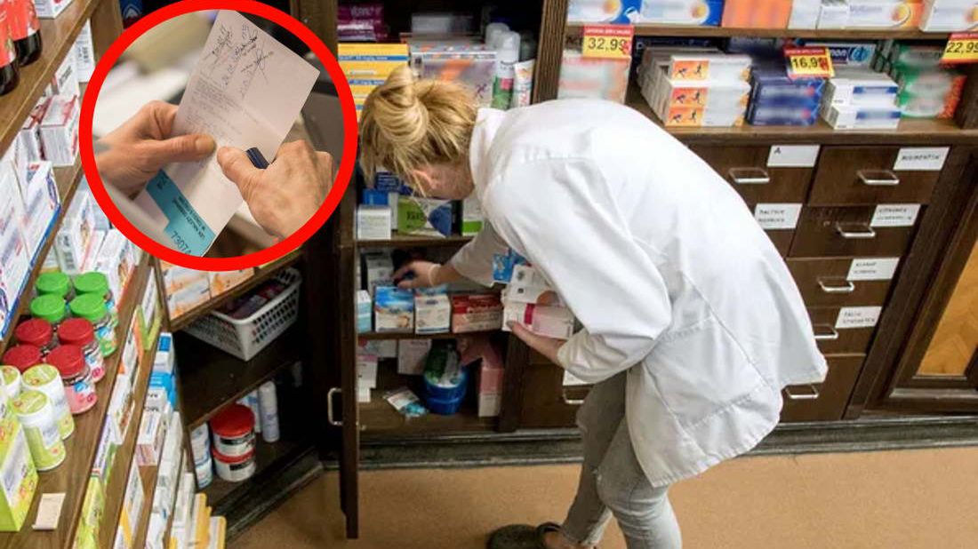 Zmiany wchodzą w życie w lipcu. Dotyczą tych recept