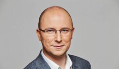 Krzysztof Beniowski: z Agory do Whites