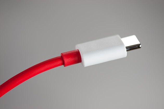 OnePlus 3 - kabel Dash Charge