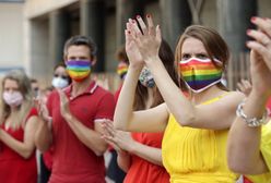 "Strefy wolne od LGBT". Polska bez unijnych pieniędzy? Radni tłumaczą: "Nie dyskryminujemy. Popieramy tylko tradycyjny model rodziny"