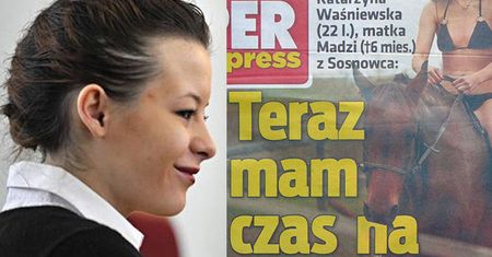 "Pokazywała mi SMS z kwotą 15 TYSIĘCY ZA WYWIAD"